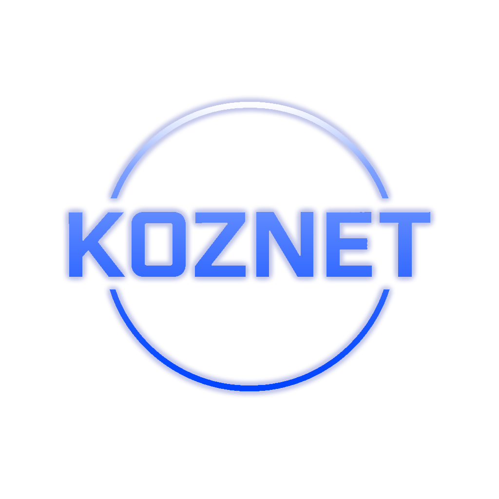 KozNet logo